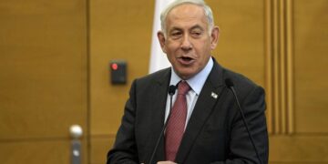Benjamin Netanyahu allies push on with Bill to weaken Supreme Court