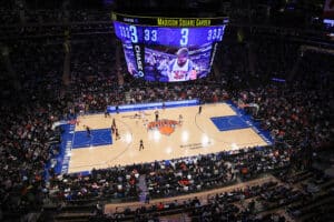 Best NBA Experiences in America