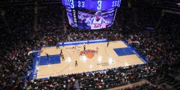 Best NBA Experiences in America