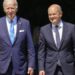 Biden, Scholz hold White House talks on Ukraine, China concerns