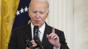 Biden protects two giant U.S. wilderness areas