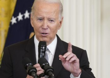 Biden protects two giant U.S. wilderness areas