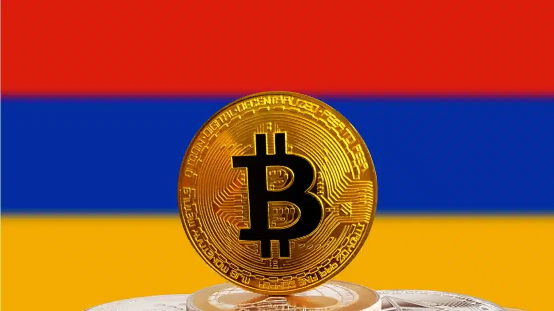 Bitcoin’s Role in the Financial System of Armenia