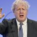 Boris Johnson fires shot against U.K. PM Rishi Sunak’s Brexit deal