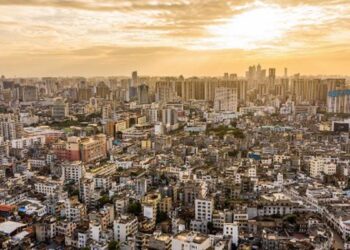 China sets economic growth target of ‘around 5%’ for 2023, lowest in decades