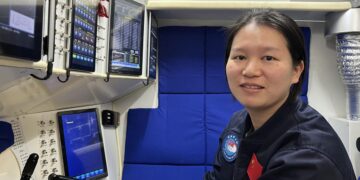 China takes lead in mapping the deep