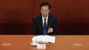 China to revamp science, tech in face of foreign ‘suppression’
