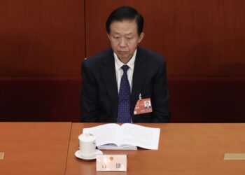 China to revamp science, tech in face of foreign ‘suppression’