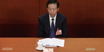 China to revamp science, tech in face of foreign ‘suppression’