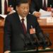 China’s Xi stresses security, calls its military ‘Great Wall of Steel’