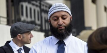 Court rules in favour of victim’s family in ‘Serial’ case