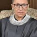 Daily Quiz | On Ruth Bader Ginsburg Daily Quiz | On Ruth Bader Ginsburg