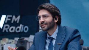 Dhamaka Review: An Intense Yet A Thrilling Social Commentary!