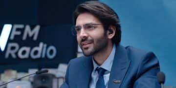 Dhamaka Review: An Intense Yet A Thrilling Social Commentary!