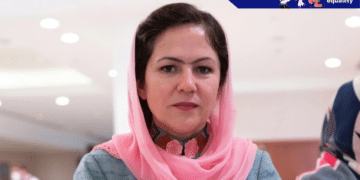 Equality in Afghanistan is unfortunately a far-off dream: Fawzia Koofi