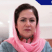 Equality in Afghanistan is unfortunately a far-off dream: Fawzia Koofi