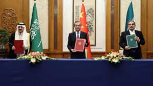 Explained | Understanding the Saudi-Iran detente