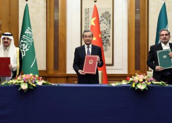 Explained | Understanding the Saudi-Iran detente