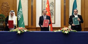 Explained | Understanding the Saudi-Iran detente