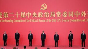 Explained | What are the reforms to China’s party-state order?