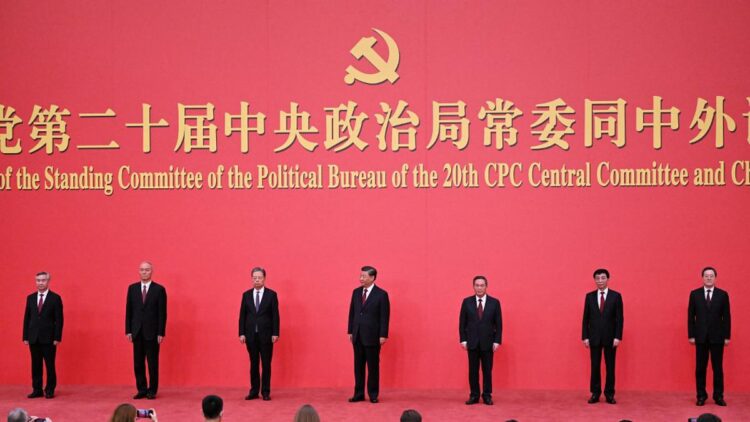 Explained | What are the reforms to China’s party-state order?