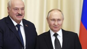 Explained | Why is Russia planning to station tactical nuclear weapons in Belarus?