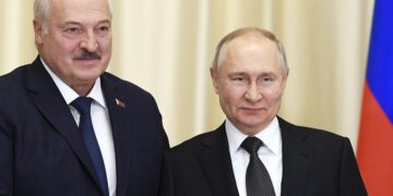 Explained | Why is Russia planning to station tactical nuclear weapons in Belarus?