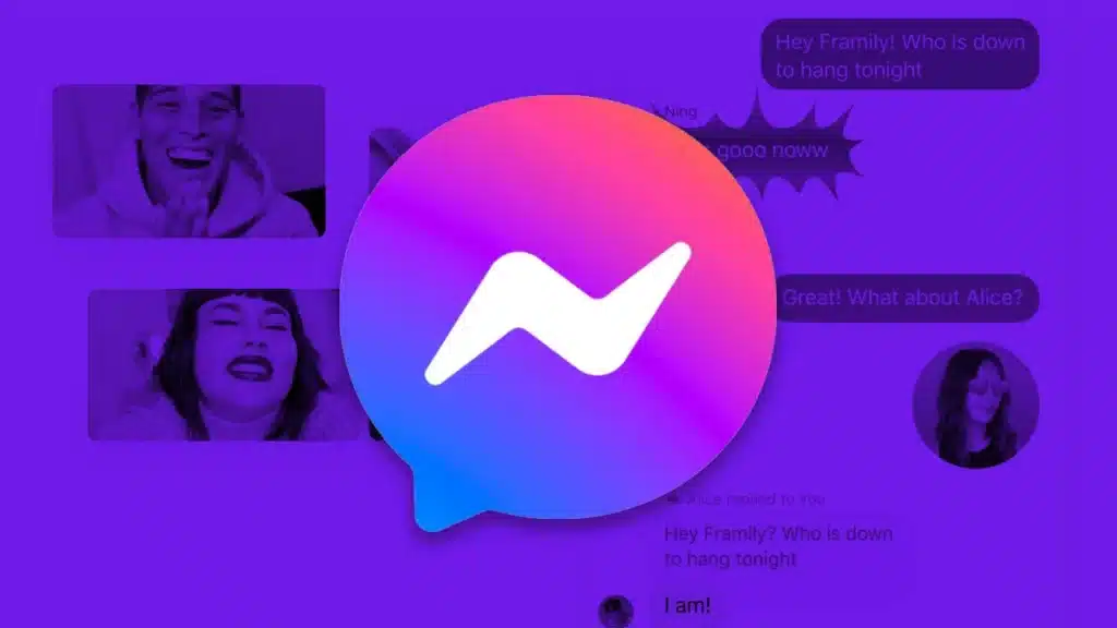 Facebook Messenger Now Supports Screenshot Notifications Like Snapchat