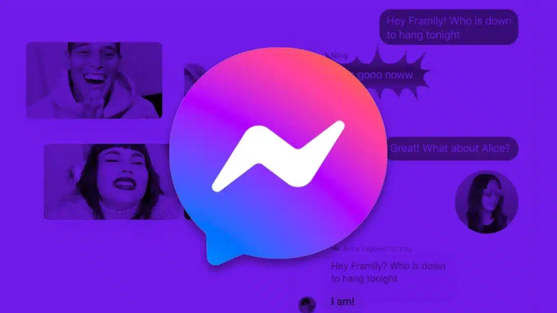 Facebook Messenger Now Supports Screenshot Notifications Like Snapchat