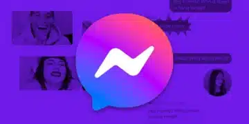 Facebook Messenger Now Supports Screenshot Notifications Like Snapchat