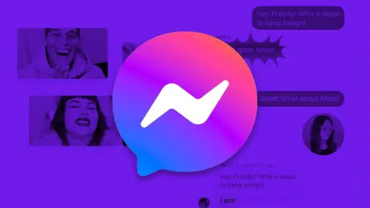 Facebook Messenger Now Supports Screenshot Notifications Like Snapchat