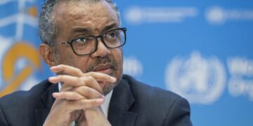 Finding COVID-19’s origins is a moral imperative: WHO’s Tedros