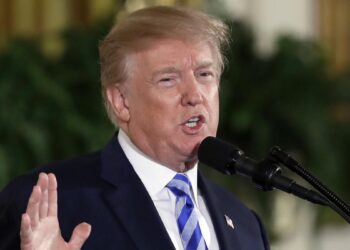 Former President Donald Trump says he’ll be arrested on Tuesday as New York prosecutor eyes charges