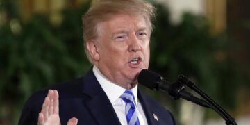 Former President Donald Trump says he’ll be arrested on Tuesday as New York prosecutor eyes charges