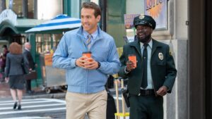 Free Guy Review :  A Dispassionate Science-Fiction That Would Fool You Into Thinking It Is Brilliant