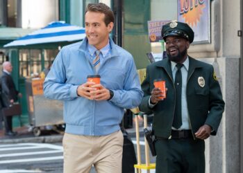 Free Guy Review : A Dispassionate Science-Fiction That Would Fool You Into Thinking It Is Brilliant