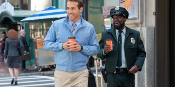 Free Guy Review : A Dispassionate Science-Fiction That Would Fool You Into Thinking It Is Brilliant