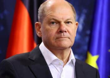 German Chancellor Scholz warns of ‘consequences’ if China sends arms to Russia