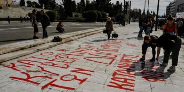 Greek officials charged over train crash, PM vows ‘transparency’