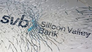 HSBC acquires British arm of stricken Silicon Valley Bank