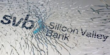 HSBC acquires British arm of stricken Silicon Valley Bank