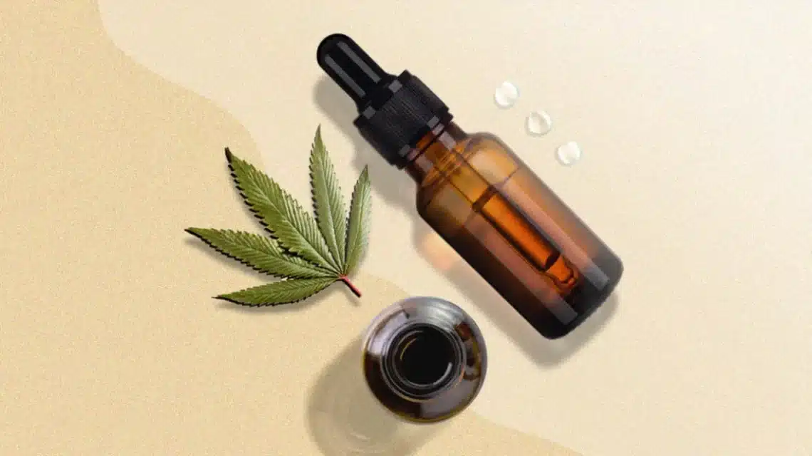 CBD Products