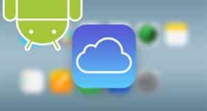 How To Access iCloud Photos On Android