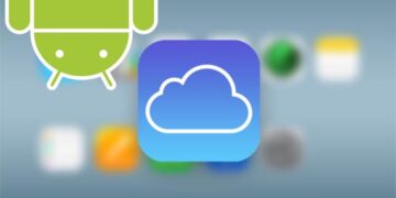 How To Access iCloud Photos On Android