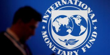 IMF announces Sri Lanka programme aimed at island’s economic recovery 