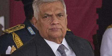 IMF approves Sri Lanka’s bailout: Ranil Wickremesinghe