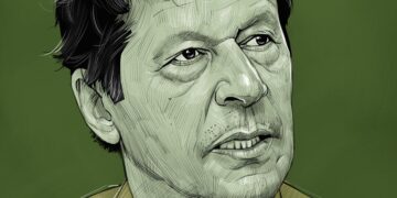 Imran Khan | The cornered captain