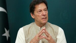 Imran Khan’s party suspends ‘Jail Bharo Tehreek’ after Pakistan’s apex court orders polls in Punjab, Khyber Pakhtunkhwa provinces