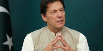 Imran Khan’s party suspends ‘Jail Bharo Tehreek’ after Pakistan’s apex court orders polls in Punjab, Khyber Pakhtunkhwa provinces