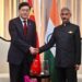 India, China discuss LAC as G20 Foreign Ministers meet